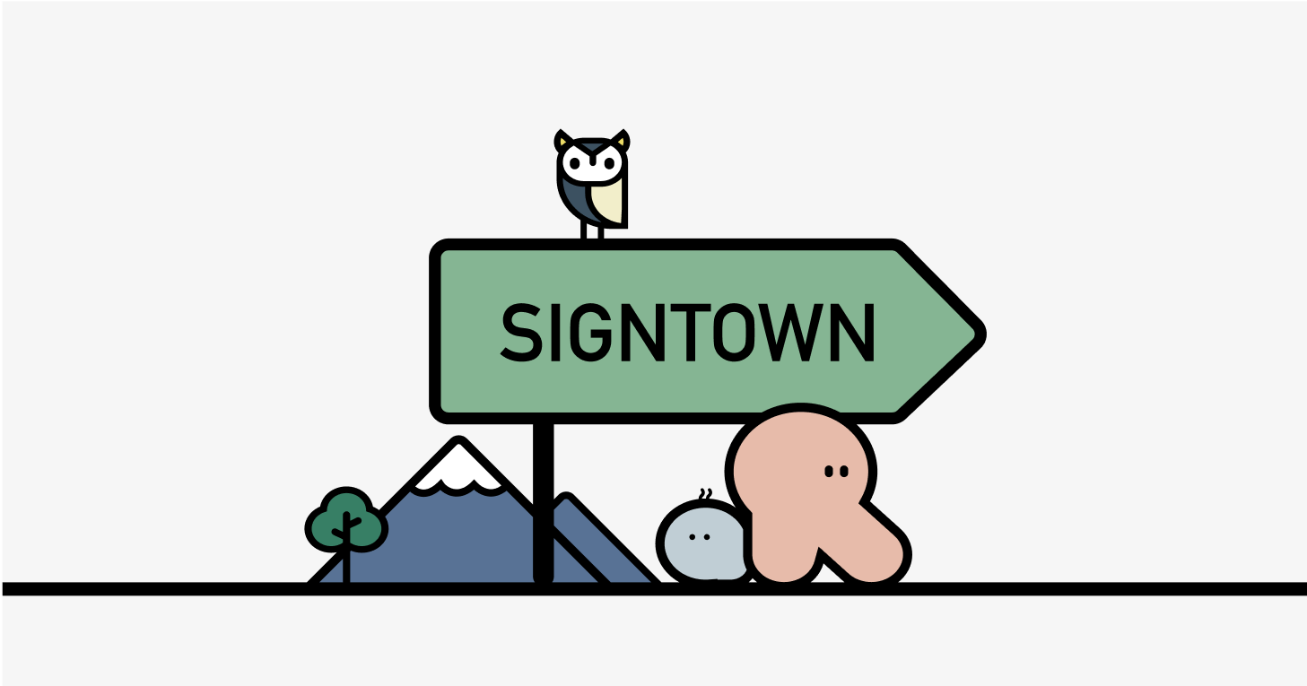 SignTown is an interactive web-based game that enables users to learn and express themselves in sign language.